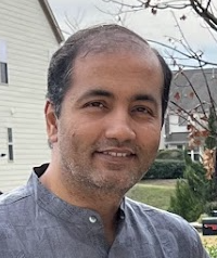 Rohit Menon